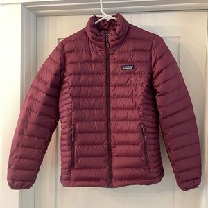 Patagonia Women’s Down Sweater